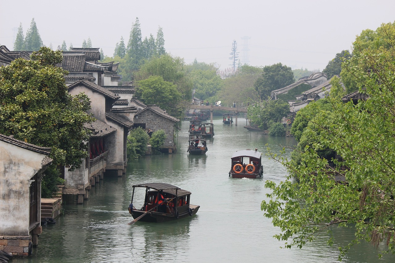 The Influence of Ancient Chinese Philosophy on Modern Thought